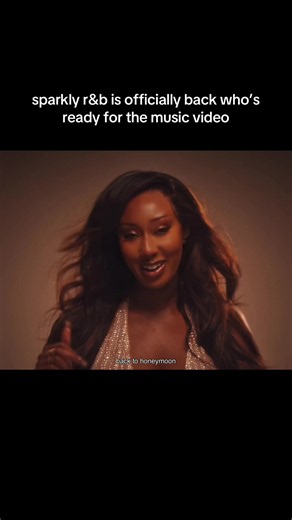 This friday get ready for the 106&park premier 🎧 #2000s #parisalexa #rnb #honeymoon #tonibraxton