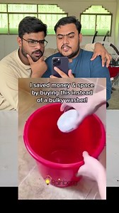 212K views · 6.3K reactions | Most Powerful Washing Machine In The World | Waqas Khalil | Facebook