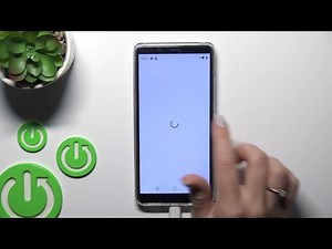 How to Activate Hey Google of Google Assistant in CUBOT Note 9