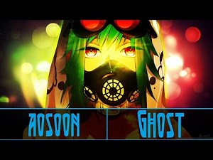 ♥ Nightcore - Ghost ♥