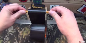 Make Duct Tape Mini-Rolls Using a Pencil