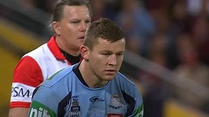 1.3M views · 17K reactions | We're turning the #Origin decider feels RIGHT UP  And 2012 Game III does just that...  Watch the action from 4pm on NRL Facebook today! | NRL | Facebook