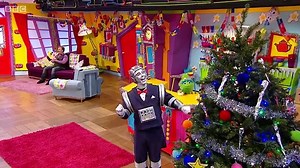 Justins House - S1E23. Christmas Special- All Wrapped Up