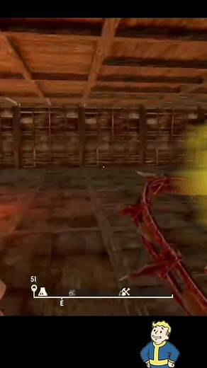 Fallout 76 how to get tons of scrap #bethesda #gaming #fallout #fallout76 MFPallytime (source) https://youtu.be/DVt6FhPqUOg?si=q8-v6T7ZEyS5gemb