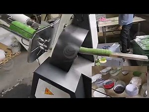 Upgrade to Smart Paper Tray Production