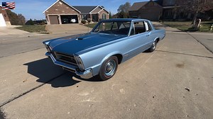 1965 GTO Tri-Power Post Coupe Is 4% Away From Perfection, and Very Far Away From Cheap