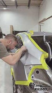 💥🚘 Complete Collision & Paint Restoration | Primo Paint & Body Repair – Pompano Beach, FL