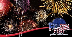 Freedom Fest returns to Yukon July 3 & 4! | The City of Yukon Oklahoma - Government