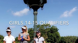 Southwest Florida golf: Naples dominates Drive, Chip and Putt local qualifier at Foxfire