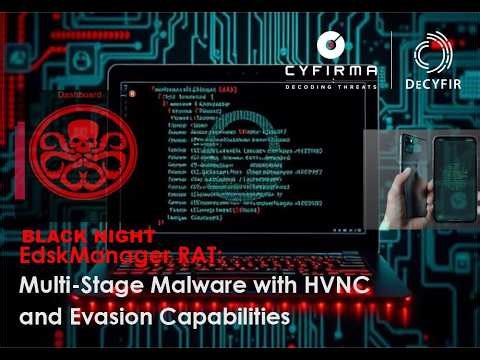 Black Night hacking rat most advanced features of 2026 #ethicalhacking #andriod #hackinginhindi
