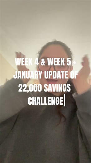 savings update!!! #savings #nyc #teacher #money #savingschallenge