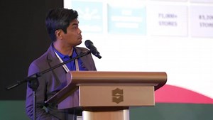10K views · 265 reactions | FAST Logistics CEO Manny Onrejas was among the speakers of 2022 SCMAP Supply Chain Conference, happened last 22-23 September at the EDSA Shangri-la Manila. #GetAheadFAST | Careers at FAST Logistics | Facebook