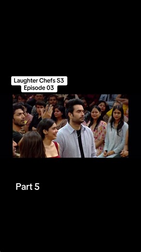 #laughterchefs3 #unlimitedlaughter #cookingshow #indiantvshow
