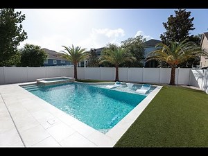 Prism Matrix Southern Lights: A Timeless Pool Finish