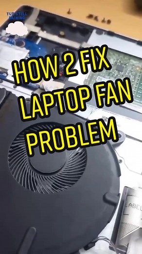 How to Fix CPU Fan Issues Easily