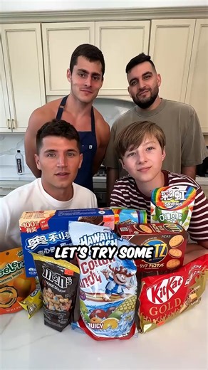 Trying Every Rare Candy! | Nick DiGiovanni