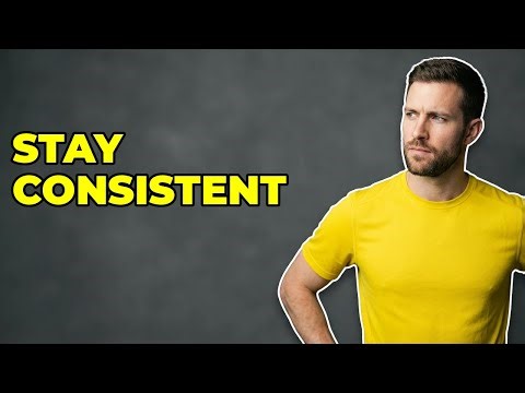 How Do You Make Exercise A Consistent Habit?