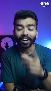 OneCard on Instagram: "Lifetime free metal credit card with in-app EMI options and customisable tenures. #FlauntYourMetal #OneCard"