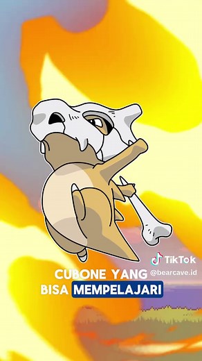 Exploring Cubone and Charmander Connections in Pokémon