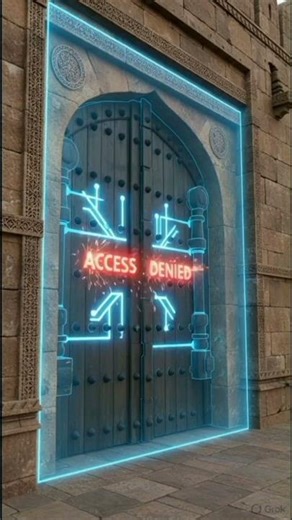 Chittorgarh Fort Defense Secret