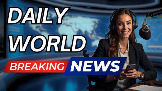 Today's World News Roundup (10 April 2025) – Top Headlines & Major Stories