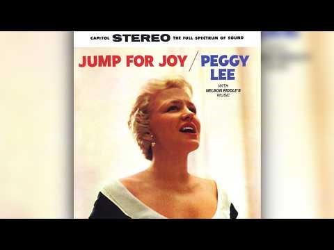 INSTRUMENTAL | Cheek to Cheek - Peggy Lee