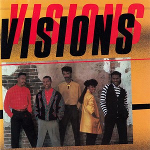 Visions - Visions