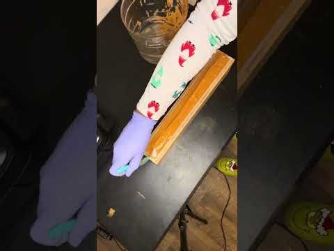 Turmeric Cold Process Soap