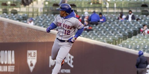 18 slumps that can comfort Lindor