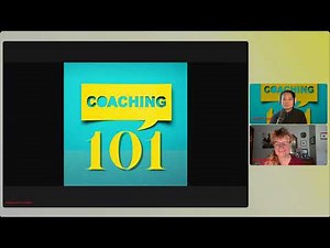 Coaching 101 n its first season, features The GROW Model Explained and Applied.