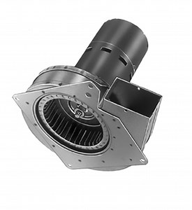 Fasco A162 Inducer Fan Blower Motor