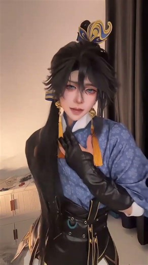 Sorry to assist it s because I m not good enough #Sun Quan#因为#The King IP creation