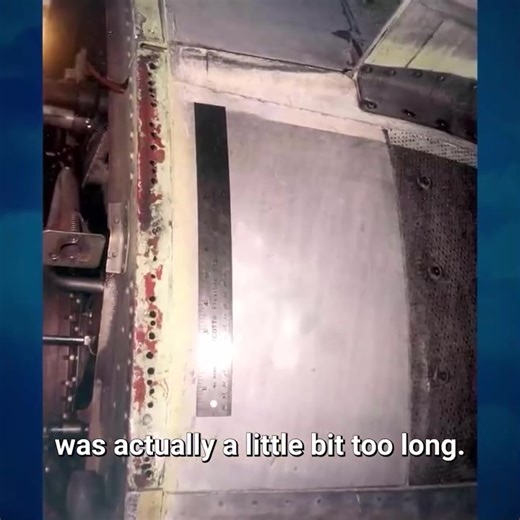 An Almost Spotless Safety Record Erased In Minutes | MenTour Pilot