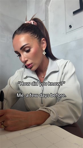 Understanding Female Intuition in Everyday Life