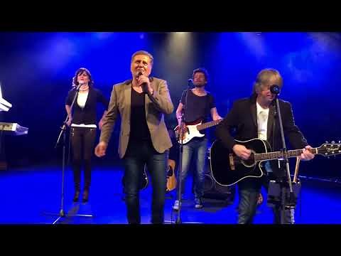 Marcel Zmožek - S popelkama (živě 2018)