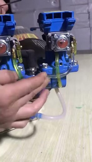 How to Fix The Fog Machine's Lack of Power or Flameout? | PART #2