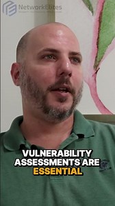 What Is A Vulnerability Assessment? #shorts #manageditservices #itsupport #it