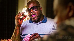 1M views · 8.9K reactions | Mark Cuban & Shaq play Poker with a girl who can read minds | Boxoffice Movie Scenes | Facebook