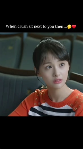 Your reaction will be 🤭❤ love O2o✨🍃~Cdrama 🎭🦋#short