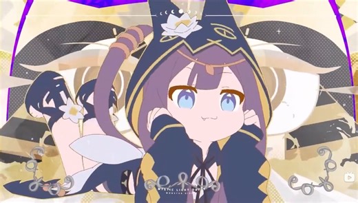 [MDCP自制] 明日方舟夏活ep Mystic Light Quest 大触.10