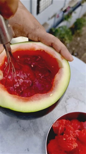 summer special water melon juice/water melon juice/water melon recipe #shorts #trending #viral