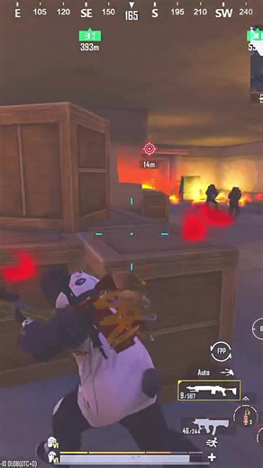 No Way Out METRO ROYALE #PUBGMOBILE #MetroRoyale #PUBGMOBILEPartner #pubgmnextstarprogram #PUBGMS29 @PUBG MOBILE