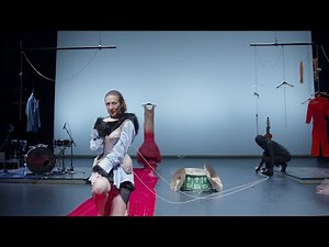 EXIT, anti-opéra & révolution intérieure : "La Création" au Manège de Reims