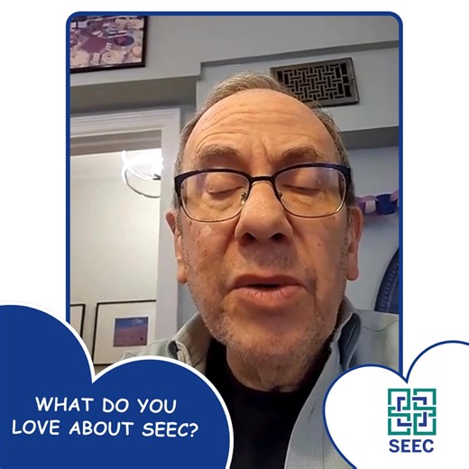 We're celebrating what makes SEEC meaningful, not with cards or chocolates, but with the stories, moments and values that bring our mission to life. What do you love about SEEC? Share your story: https://app.memoryfox.io/mobile/app?theme=seec-seec&identifier=SEEC#/events | SEEC