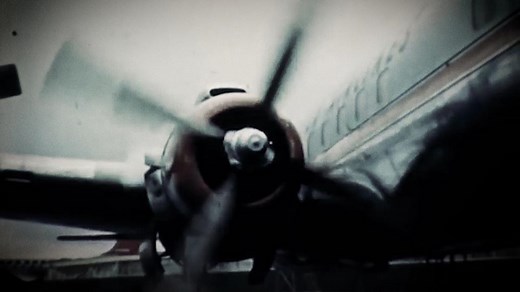 What really happened to Flight 293?