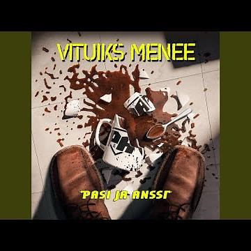 Vituiks menee
