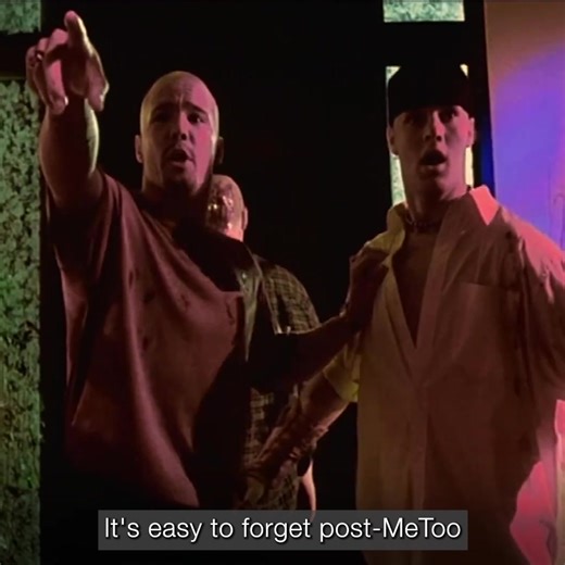 🔥 “The power runs in the blood…” EMILY BERGL joins In Search of Darkness: 1995-1999 to revisit her unforgettable role as Rachel Lang in THE RAGE: CARRIE 2 (1999) — the shocking sequel that carried the legacy of Stephen King’s classic into a new generation of horror. In this exclusive interview clip, Emily opens up about stepping into the world of telekinesis and tragedy, the misogyny of the time, and why Carrie 2 has become a true cult favorite of the ‘90s. 👁 Missed your chance to pre-order? D