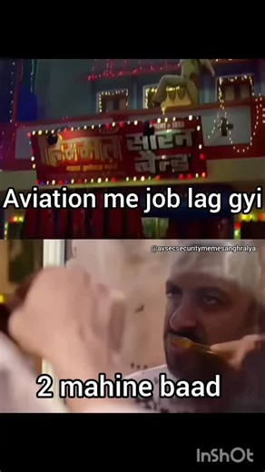 🅱viation Memes on Instagram: "Jase hi biometric AEP aata h uske baad to bhaiiii... 💔😒"