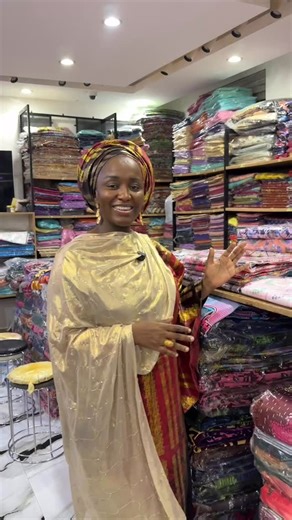 Kindly Support! My dear sisterRafkau N Maigari has just launched her fabric business and I’d love for you to support her! She’s selling premium-quality fabrics directly from FMK at very affordable prices. Based in jos plateau state you she might be closer to you than you think! Please reach out to her on 08098221976 or 07083001503 and patronize her. Let’s support her growth and help her business thrive. You can reach out her page @graceandglamourgalleria you’ll love the quality! #SupportHerBusin