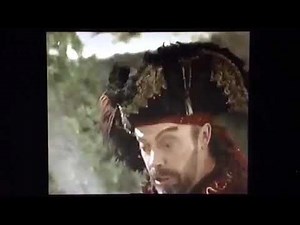 Opening to Aladdin and the King of Thieves (VHS, 1996)